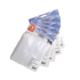 Bolsa Para Midias Delfin N-2 15cmx30cm (5 unidades) em Oferta na Shopee