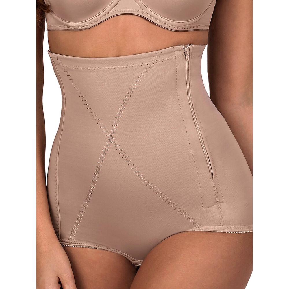 Cinta Feminina Modeladora Demillus 46883/46884 em Oferta na Shopee
