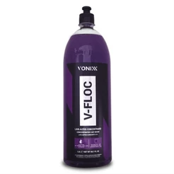 V-Floc Lava Auto Super Concentrado 1,5lt Vonixx