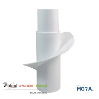 Agitador/ Hélice Consul - 326006721/326015918 em Oferta na Shopee
