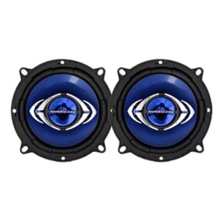 Kit Alto Falante 5 Polegadas 130w Rms Hurricane Cm5 em Oferta na Shopee