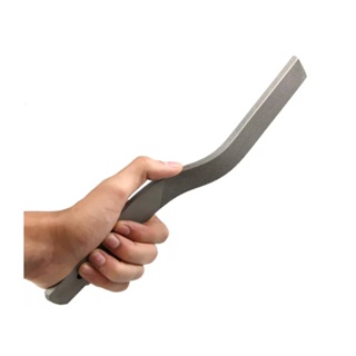 Lima Funileiro Rebatedeira 12" em Oferta na Shopee