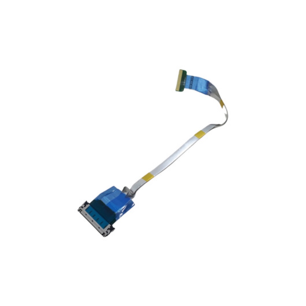 Cabo Flat Lvds EAD62296506 Tv LG 28LB600B-PS