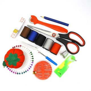 Kit Estojo de Costura NYBC