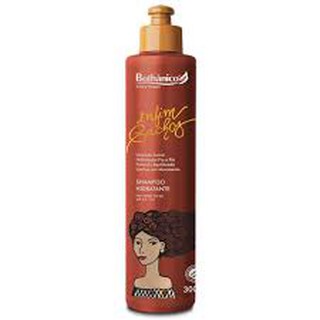 Bothânico Shampoo 300ML Enfim Cachos