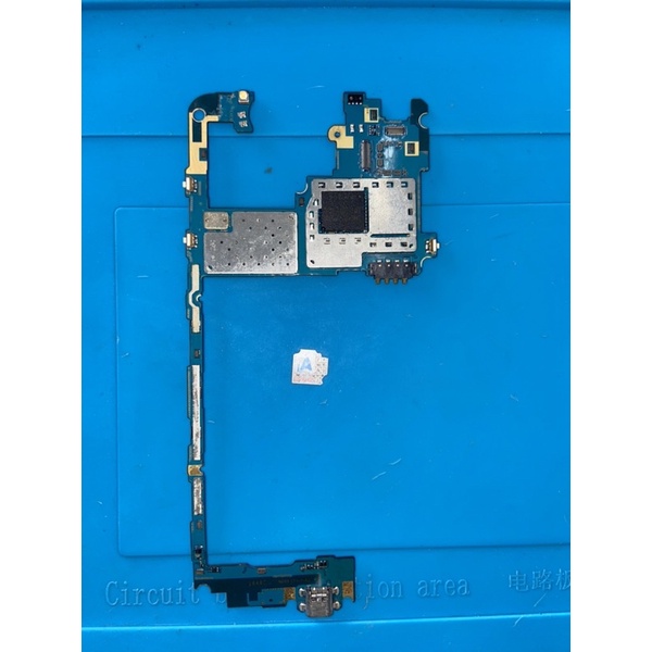 (SUCATA) Placa mãe lógica SAMSUNG Galaxy J700M J7