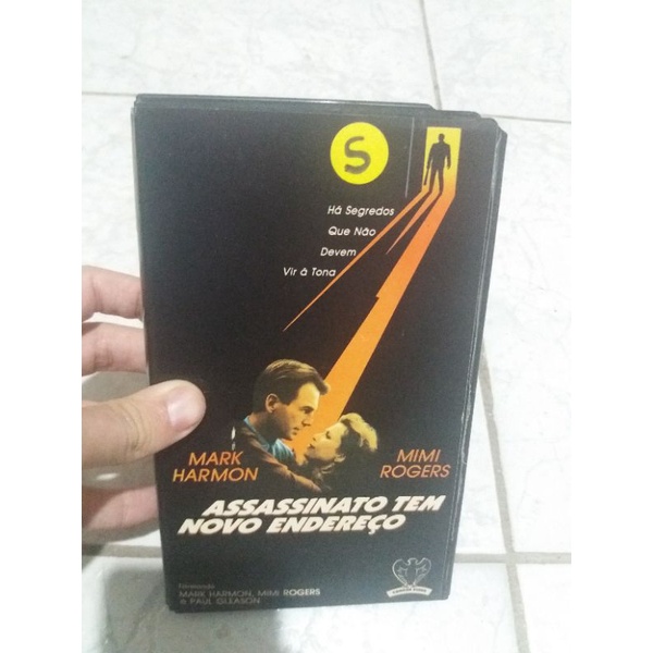 VHS Assassinato tem novo endereço ( legendado)