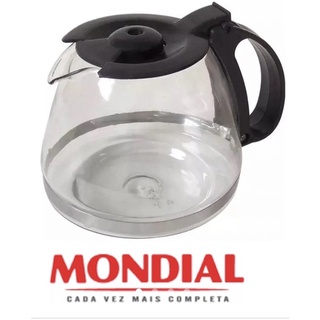 Jarra para cafeteira Mondial Dolce Arome 18 Xícaras
