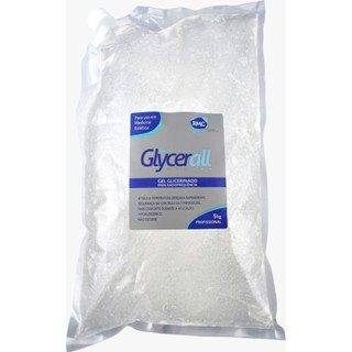 Gel Glycerall Rf Glicerinado Radiofrequência Rmc em Oferta na Shopee