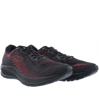 Tênis Olympikus Vibração Esportivo Masculino Preto em Oferta na Shopee