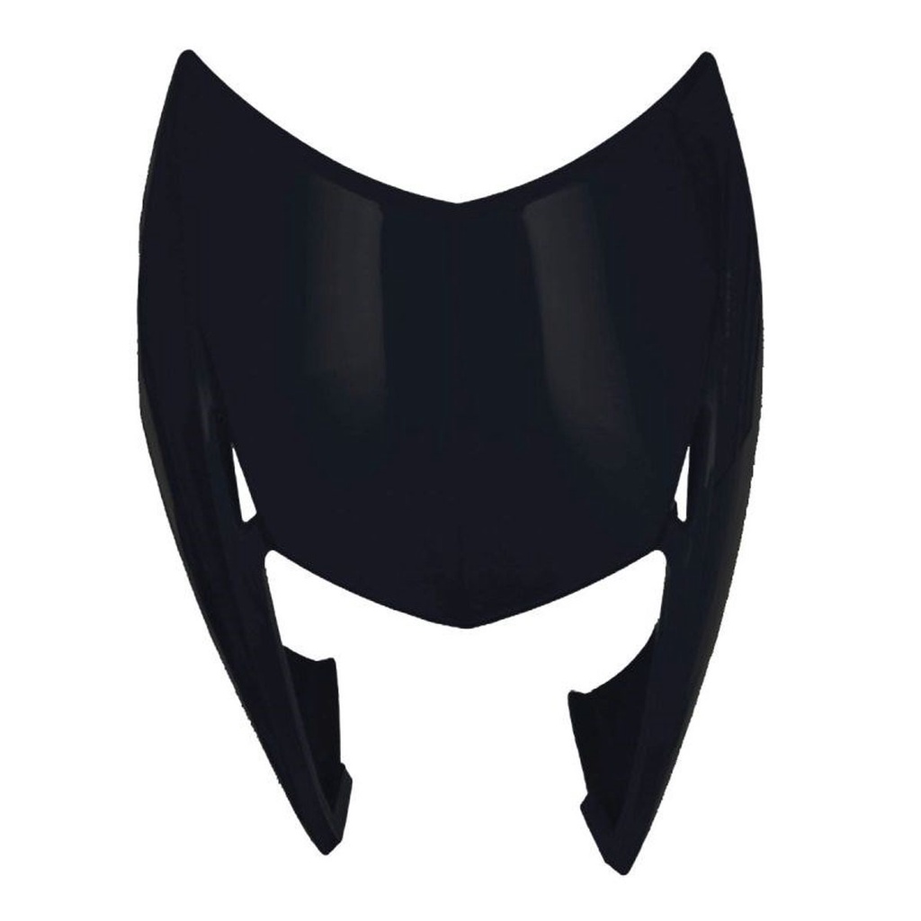 Peça de Moto Carenagem do Farol Honda NXR Bros 150 2013 2014 Pro Tork em Oferta na Shopee