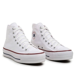 novo all star plataforma