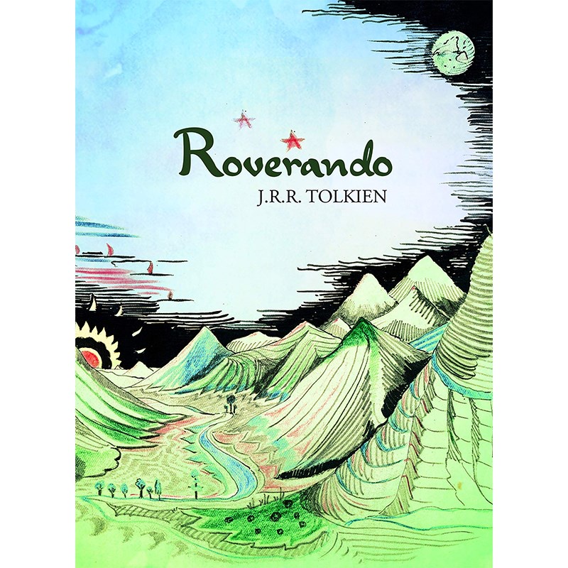 Roverando Tolkien, J.R.R.