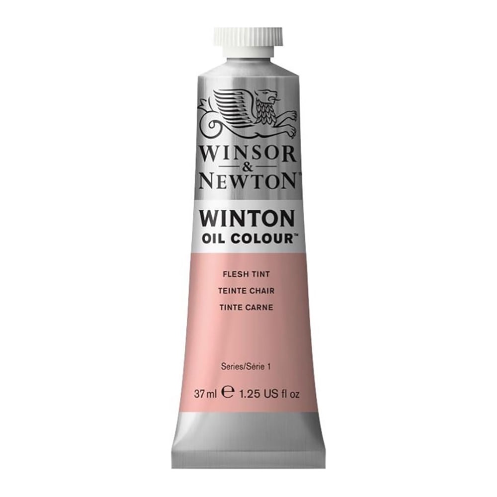 Tinta Óleo Winton 37ml 257 Flesh Tint