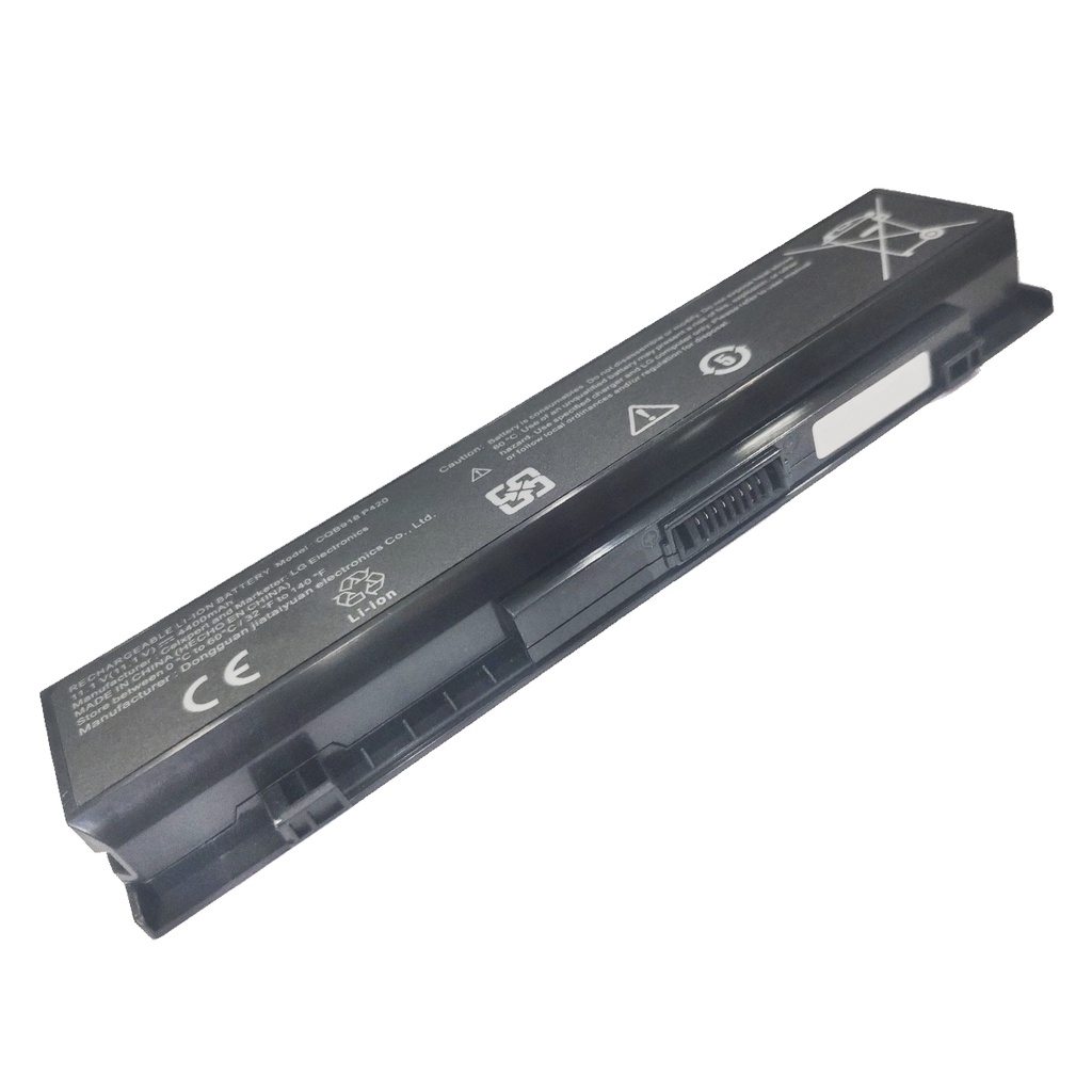 Bateria Compatível Para Lg Lgs43 s460 Cqb914 squ-1007 squ1007