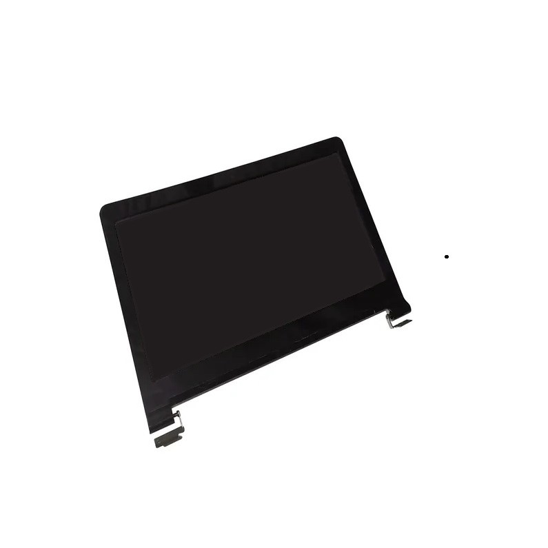 carcaça Tampa + Display completo Positivo Premium Xs3208 6-39-w9401021