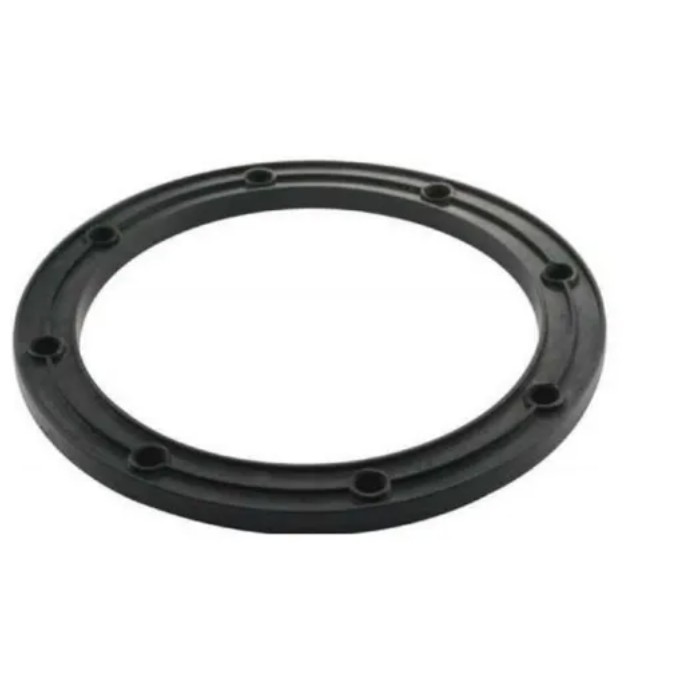 Anel Guarnição Flange Módulo De Combustível Omega Gm
