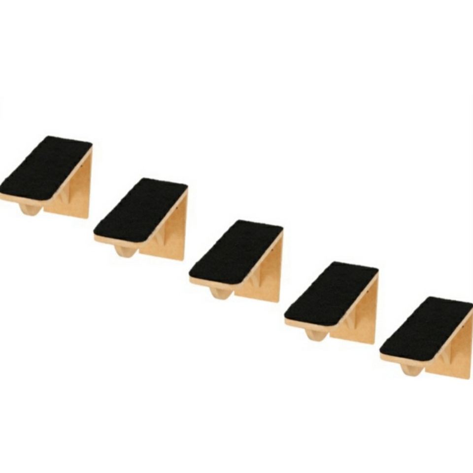 O que é Escadinha 5 Degraus? Guia e Onde Comprar | BuscaProdutos