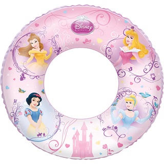 Boia de Cintura 56cm Princesas 91043 Bestway