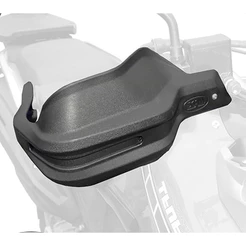 Protetor De Mão Yamaha Tenere 250 | 2011 A 2018 - Scam