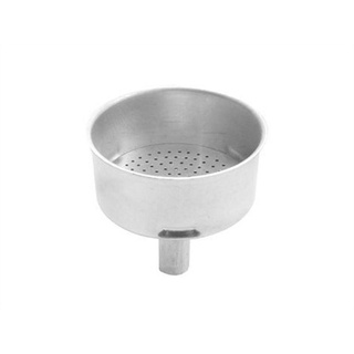 Funil para Cafeteira Alumínio 3 Xícaras - Bialetti Original