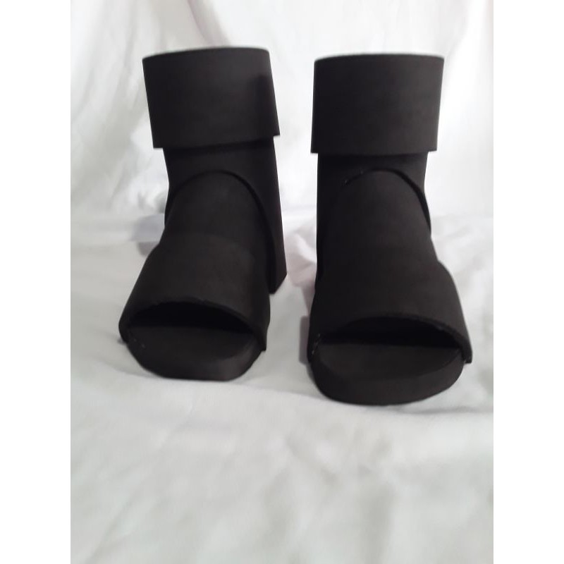 Flat cast Interest sapatos sandálias naruto | Shopee Brasil