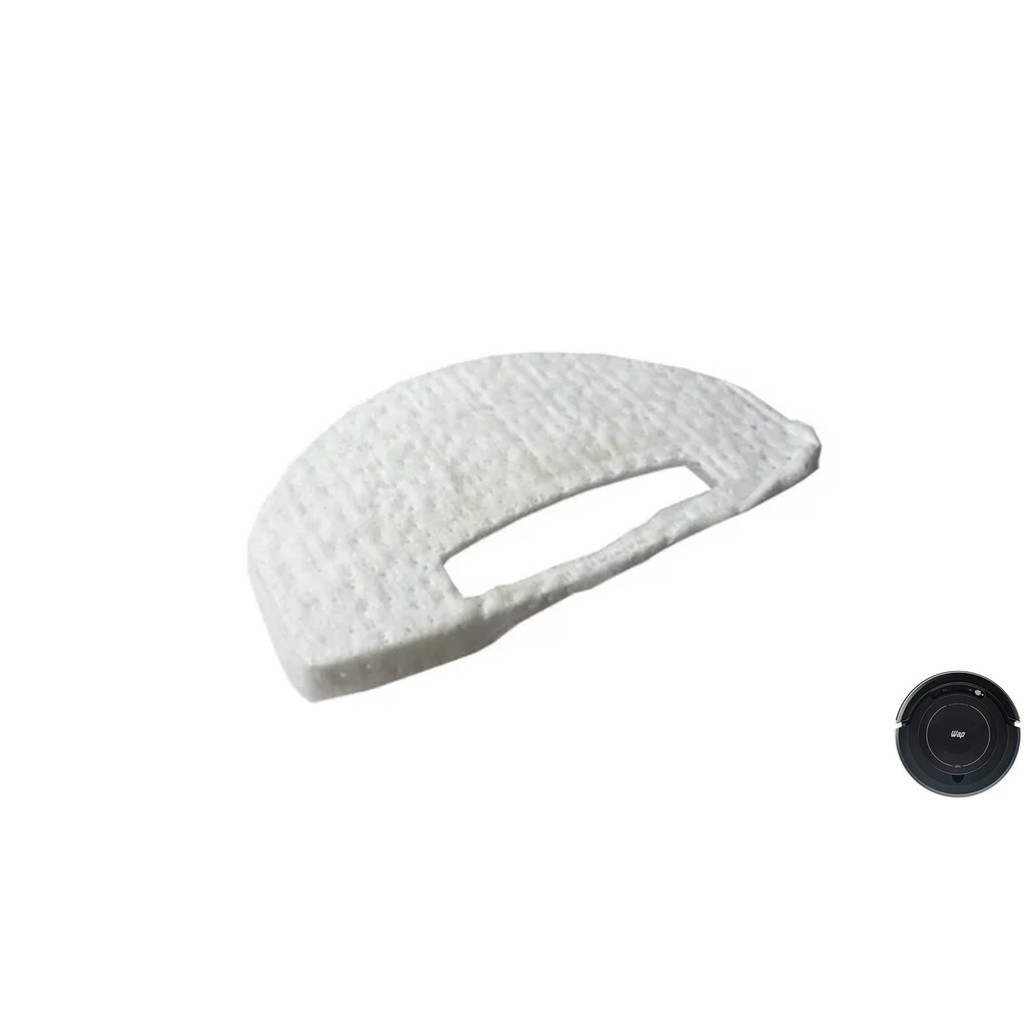 Filtro Aspirador Robo Wap W100 Mondial Rb01 Multilaser HO042 Obaduster