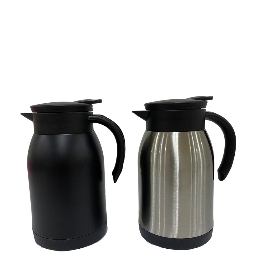 Garrafa Térmica Inox Reforçado Dupla Camada 800ml Café Água Quente Leite