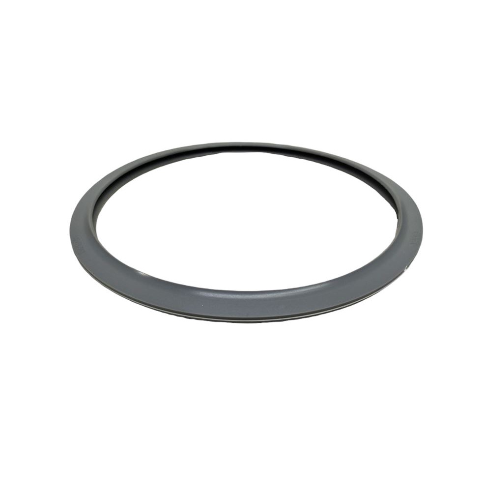 Anel de Vedação p/ Panela de Pressão Original Rochedo Turbo Top / Clock Conforto - PPFE 4,5 Litros