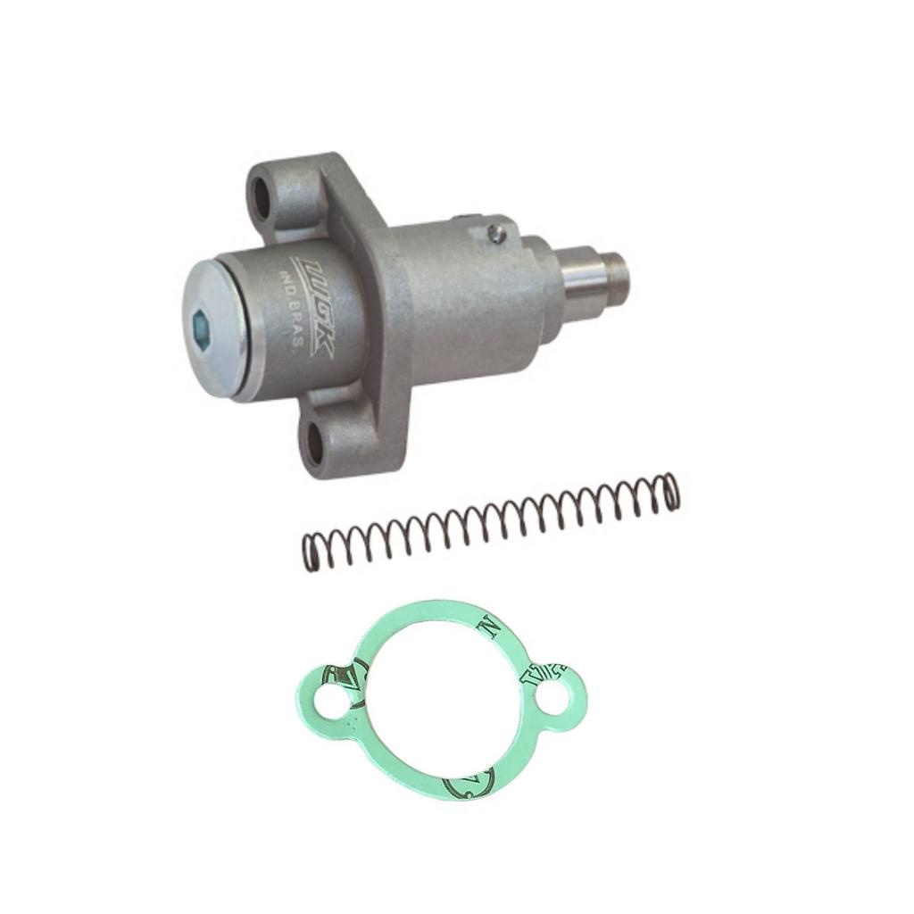 Ácionador Corrente Comando Fazer 250 lander 250 Juntas Wgk em Oferta na Shopee