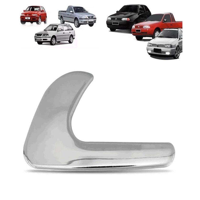 Macaneta Gatilho Lado Esquerdo Gol Parati Saveiro G2 G3 em Oferta na Shopee