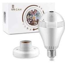 O que é Lâmpada Espiã V380? Guia e Onde Comprar | BuscaProdutos