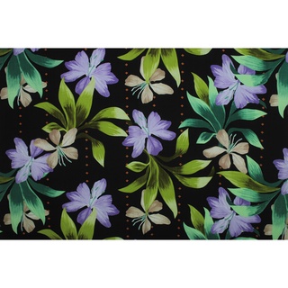 Tecido Viscolinho Estampado (1m x 1,40m)