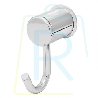 Cabide Porta Toalha Super Luxo1 Para Banheiro Gancho Premium