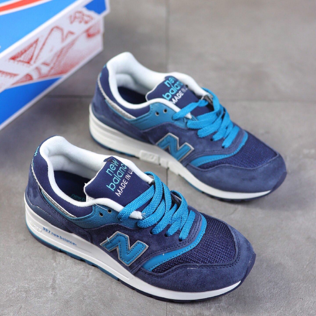 sapato new balance