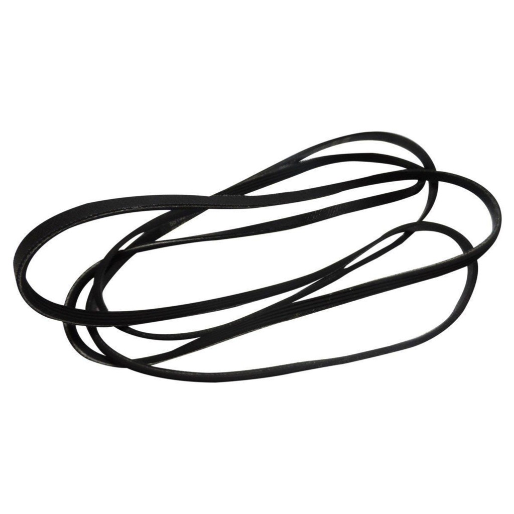 Correia Secadora Brastemp Compacta BSI10, BSX10 e BSR10 W10284848 Original