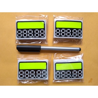 200 Etiqueta de preço para roupa/ Cartaz de preço oferta /promoção/ reutilizável /FBK em Oferta na Shopee