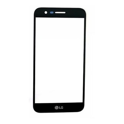 Vidro Tela Lente S/touch LG K4 Novo 2017 X230