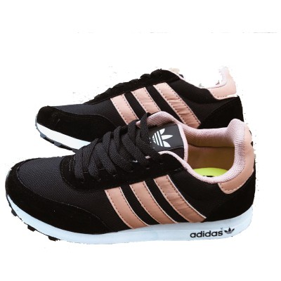 tenis de malhar feminino adidas