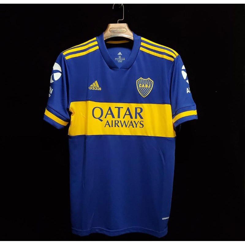 CAMISA TAILANDESA 1.1