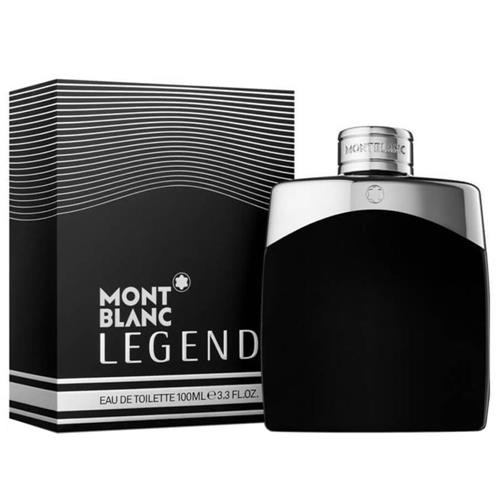 Montblanc - Legend: Onde Comprar | BuscaProdutos