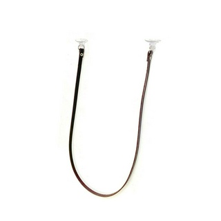 Suporte De Chapéu Couro Carro / Camionete