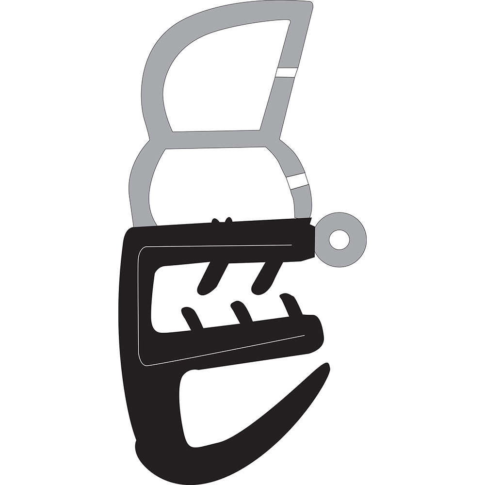 Borrachas Porta Montana Omega Prisma Vectra Zafira - Spare Parts and Accessories for Vehicles