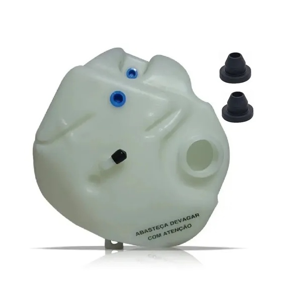 Reservatório Gasolina Partida Frio Gol E Voyage Sav G5 G6 em Oferta na Shopee