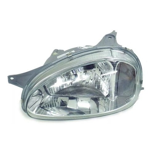 Farol Corsa Hatch/ Sedan/ Pick Up/ Wagon 00/10 Classic Esque
