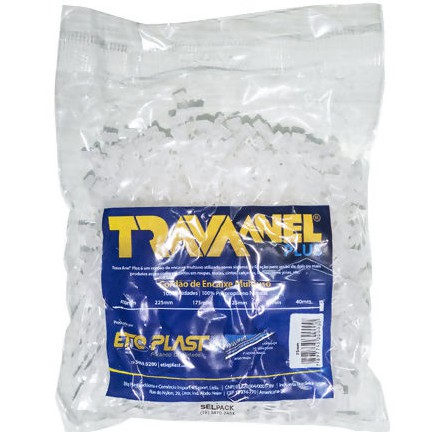 O que é Trava Anel 40mm? Guia e Onde Comprar | BuscaProdutos