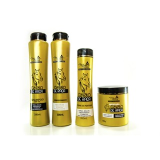 Kit Cavalo de Raça Minas Fórmula c/4 itens 500g ** em Oferta na Shopee