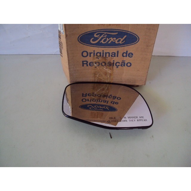 Ford Ranger Vidro Capa Retrovisor Externo L.d. Novo Original