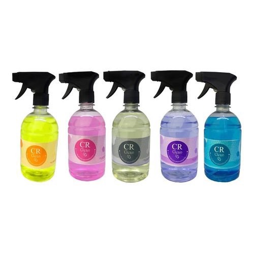 Aromatizante De Ambiente Cheiro Da Loja Famosa 5 Litro