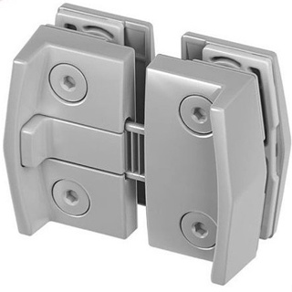 1570 Fechadura bate fecha v/v para janela em vidro temperado - Ipolímeros em Oferta na Shopee